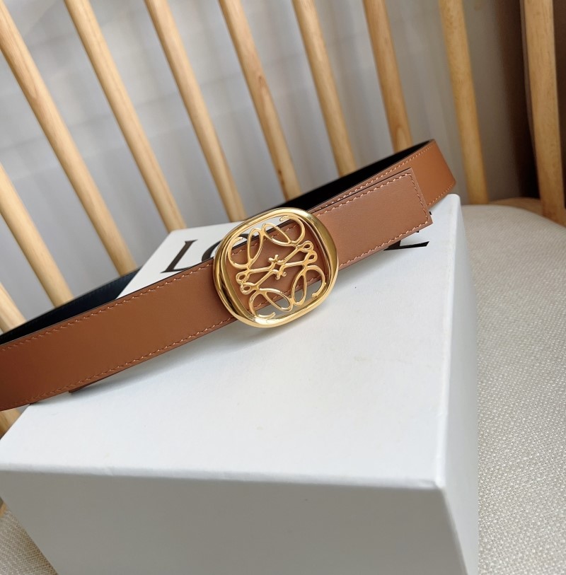 L0ew* belts